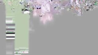 Naejae grind on rough pressure water from shower bj