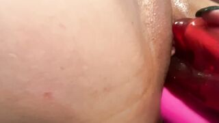 Vibrating DVP
