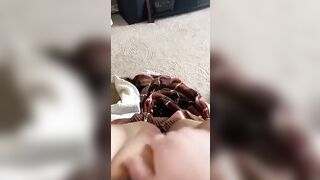 She squirts! *Pornhub exclusive