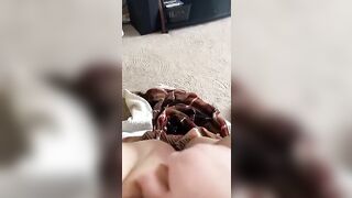 She squirts! *Pornhub exclusive