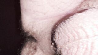 Soft tit mom teases & begs to remove condom at chinese Rubs Parlor