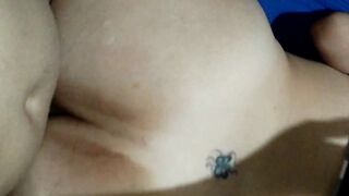 amateur clip / oral sex / huge dick / latin lovers / part two