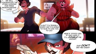 Plus Size one - The cure lies within the curves - Part one Weight gain BBW comic