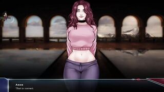 Dragon Ball Divine Adventure Part 28 Mortal bj