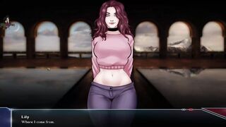 Dragon Ball Divine Adventure Part 28 Mortal bj