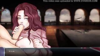 Dragon Ball Divine Adventure Part 28 Mortal bj