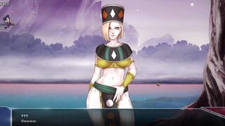 Dragon Ball Divine Adventure Part 28 Mortal bj