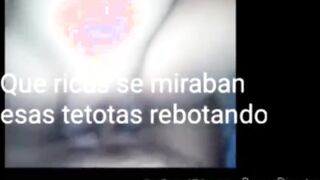 Me cogi a mi compañera de trabajo