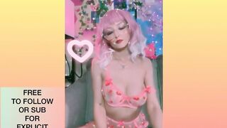 Huge titty e cunt with mouth gothic lover sex tape compilation