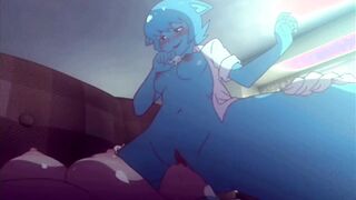 Gumball Dyke