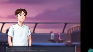 SUMMERTIME SAGA #164 • MisterDoktor • PC Gameplay