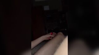 Gf ride BF