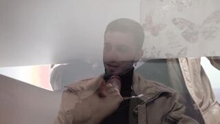 He fucks his best friend's ex-wife