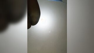 Can I Squirt on that COCK?