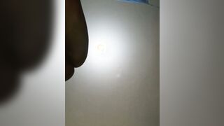 Can I Squirt on that COCK?