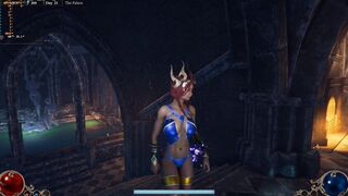 Them Gameplay April Test Build 2022
