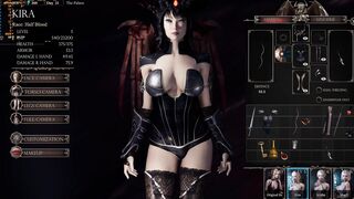 Them Gameplay April Test Build 2022