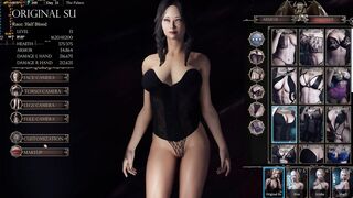 Them Gameplay April Test Build 2022