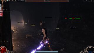 Them Gameplay April Test Build 2022