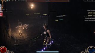Them Gameplay April Test Build 2022
