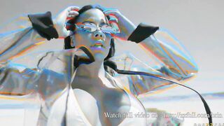 Luna Star's Wild Rides - Luna Star / Brazzers