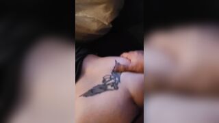 Je baise ma femme et elle aime ça
