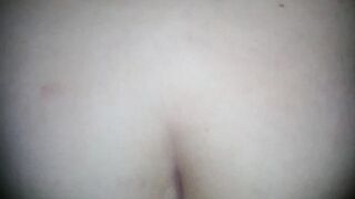 THE WOMEN WAS HAPPY OF SEX WITH ANAL ANAL STOP!