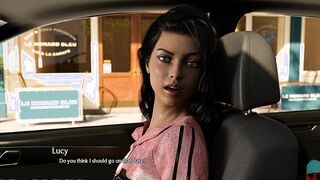 THE ENTREPRENEUR #27 – Visual Novel Gameplay [HD]