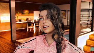 THE ENTREPRENEUR #27 – Visual Novel Gameplay [HD]
