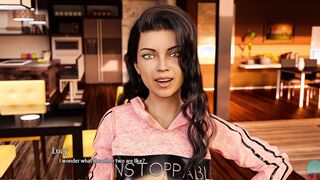 THE ENTREPRENEUR #27 – Visual Novel Gameplay [HD]