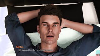 THE ENTREPRENEUR #27 – Visual Novel Gameplay [HD]