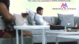 SEX IMAGINED WITH MY BEAUTY SISTER, maybe with her friend
