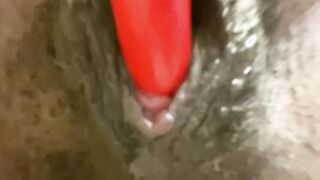 WetChyna's cunt Spits