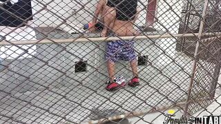 Casin catches us fucking cuckold hubby neglects his fiance and