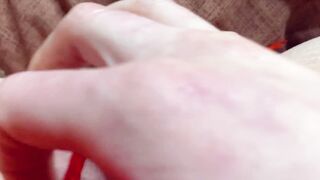 JUICY CLOSE UP MY VAGINA HOLE TOY PLAY