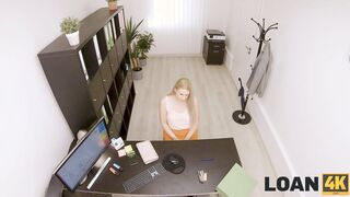 LOAN4K. cougar gladly takes part inside sexsual affair with creditor