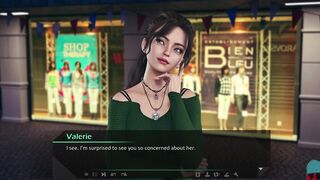 SHALE HILL #98 • Visual Novel Gameplay [HD]