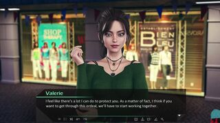 SHALE HILL #98 • Visual Novel Gameplay [HD]