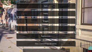 SHALE HILL #98 • Visual Novel Gameplay [HD]