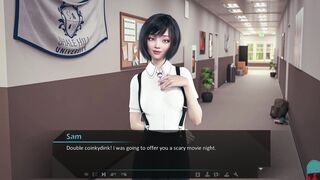 SHALE HILL #98 • Visual Novel Gameplay [HD]