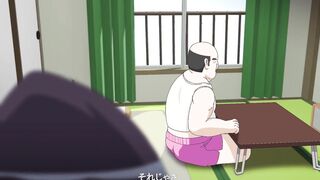 Komi Can't Communicate Animated | Komi-san First Time Sex