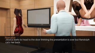 Let's play Happy Marriage part two Ep 10