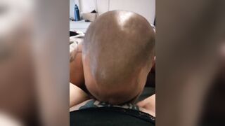 Banged! me Daddy