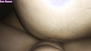 بنت مصريه مش قادره تستحمل زب كبير فى كسهاEgyptian bimbos can barely take a huge penis inside her tight snatch