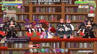 Succubus Affection Sex Scenes: Succubus