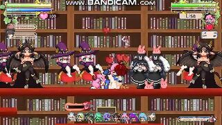 Succubus Affection Sex Scenes: Succubus