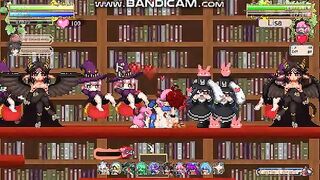 Succubus Affection Sex Scenes: Succubus