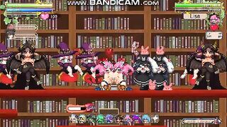 Succubus Affection Sex Scenes: Succubus
