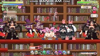 Succubus Affection Sex Scenes: Succubus