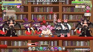 Succubus Affection Sex Scenes: Succubus